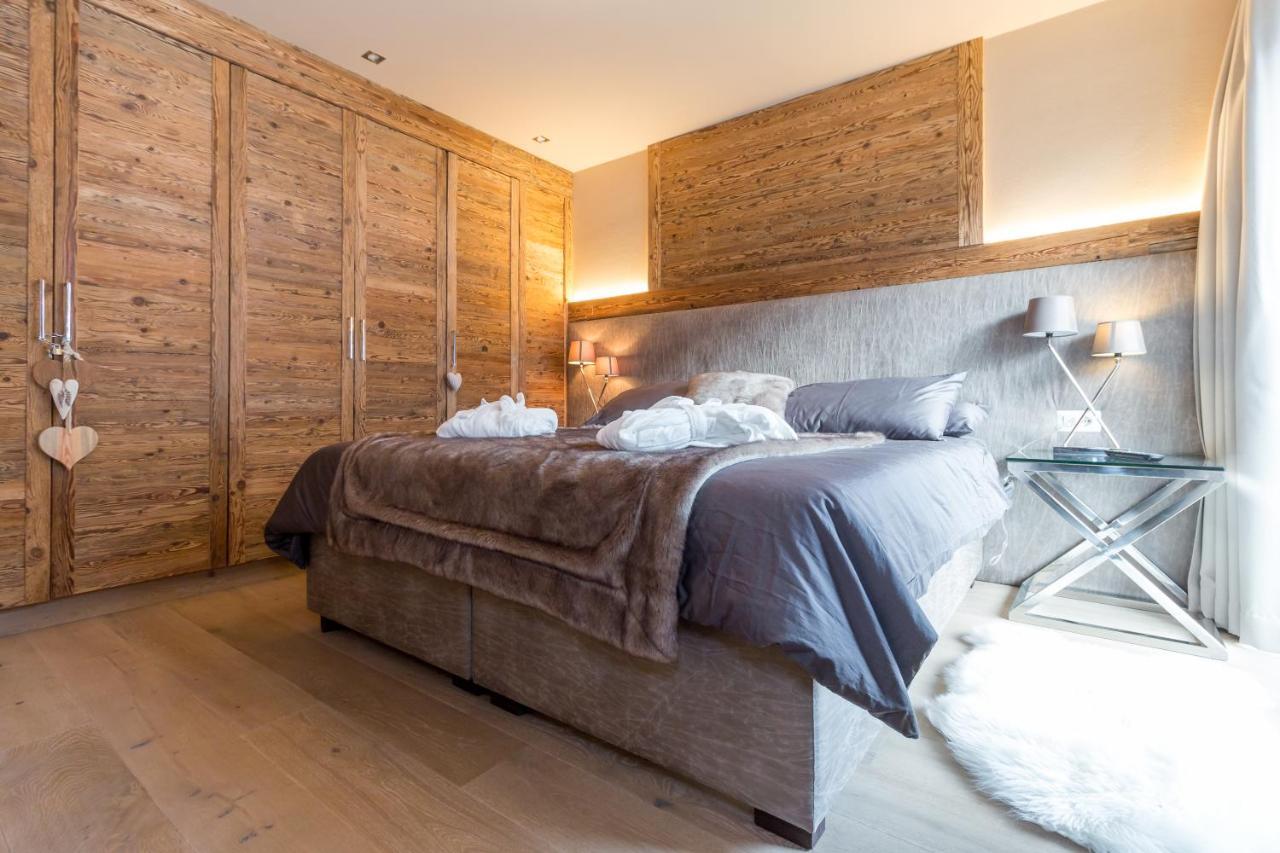 Chalet O New! Ortisei Exterior photo