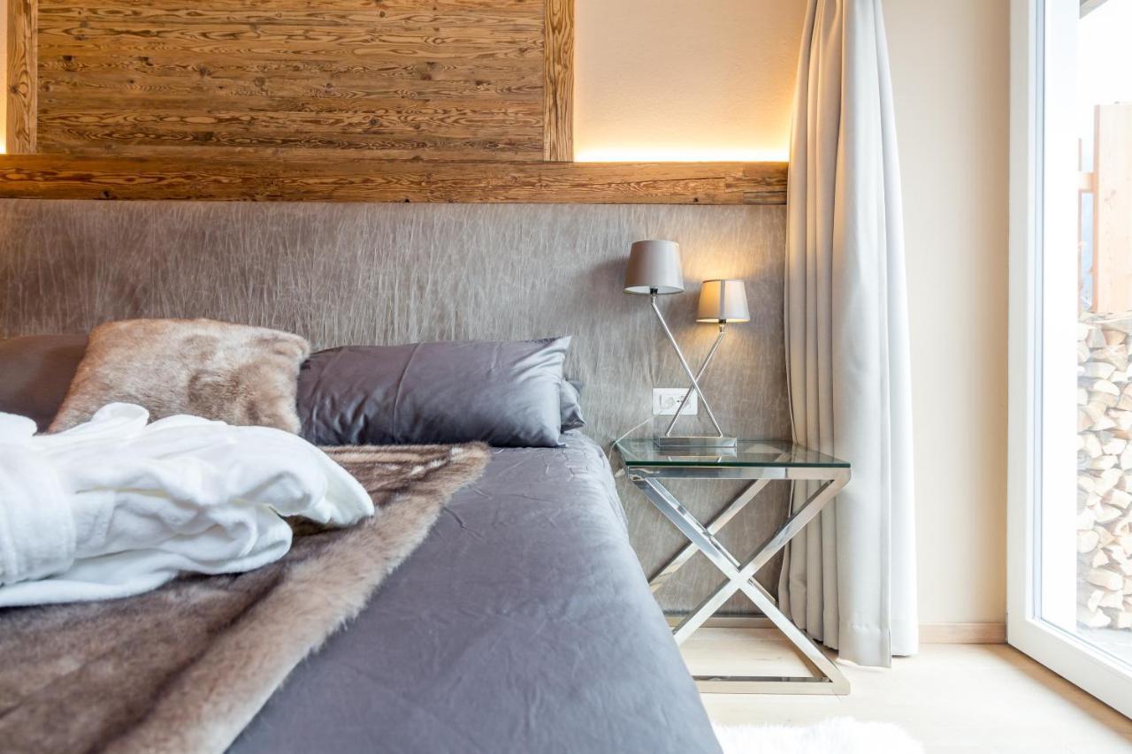 Chalet O New! Ortisei Exterior photo