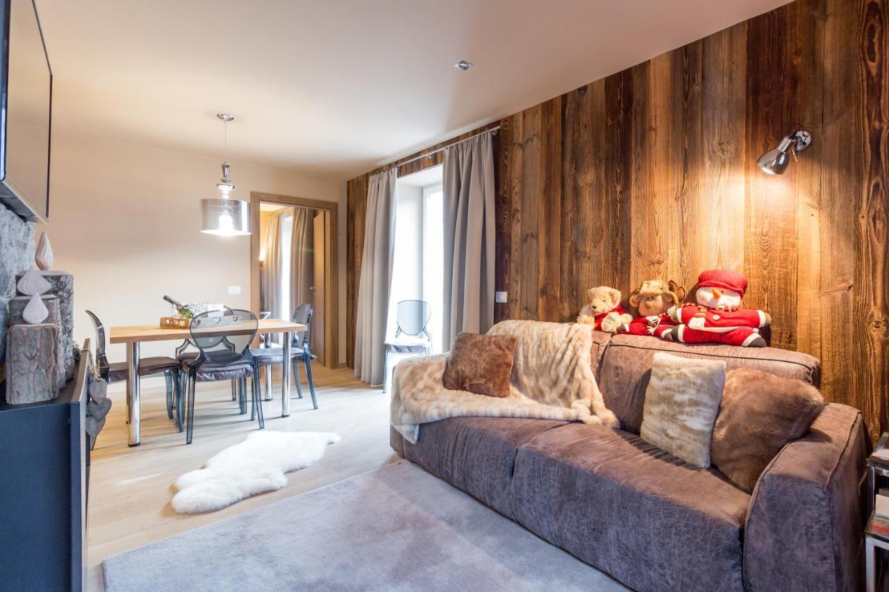 Chalet O New! Ortisei Exterior photo