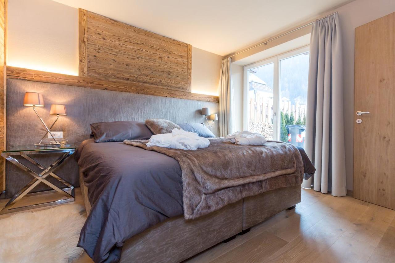 Chalet O New! Ortisei Exterior photo