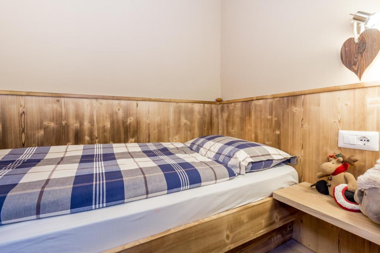 Chalet O New! Ortisei Exterior photo