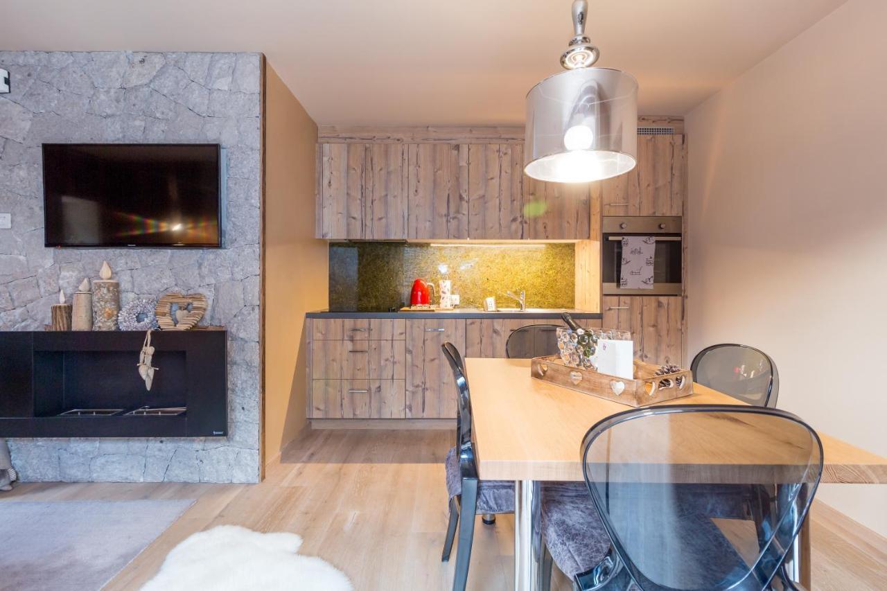 Chalet O New! Ortisei Exterior photo
