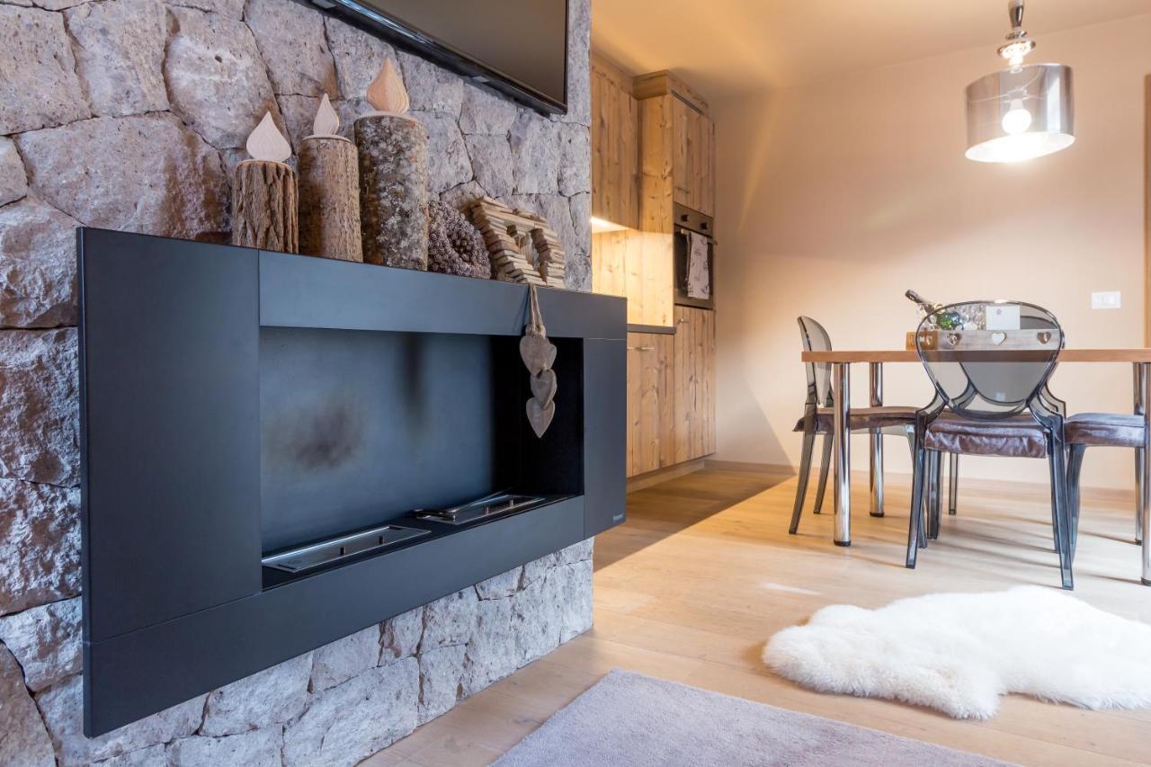 Chalet O New! Ortisei Exterior photo