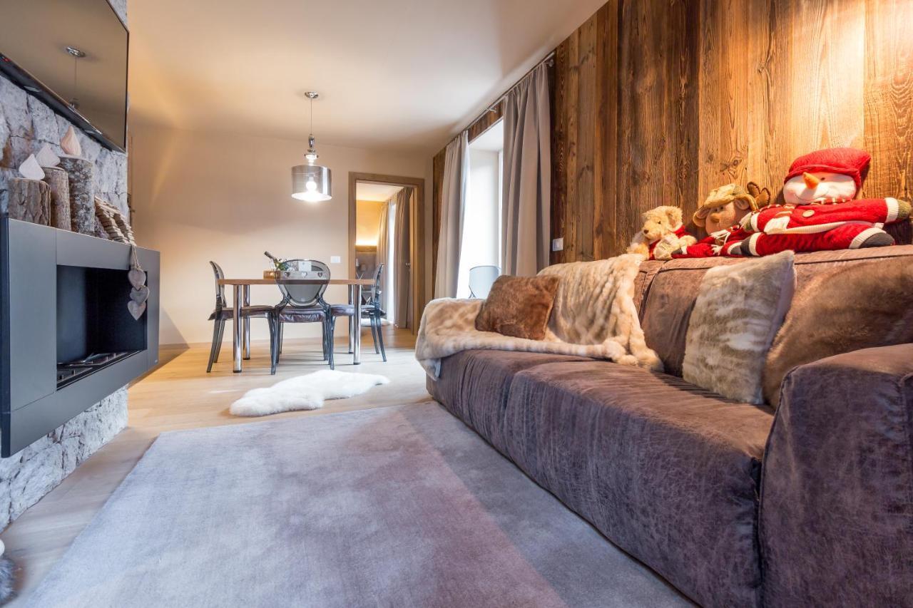 Chalet O New! Ortisei Exterior photo