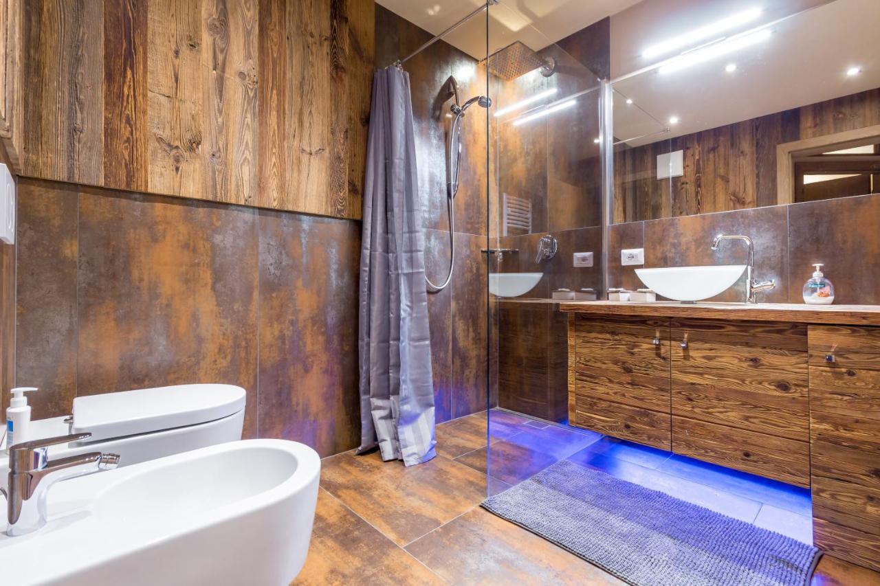 Chalet O New! Ortisei Exterior photo