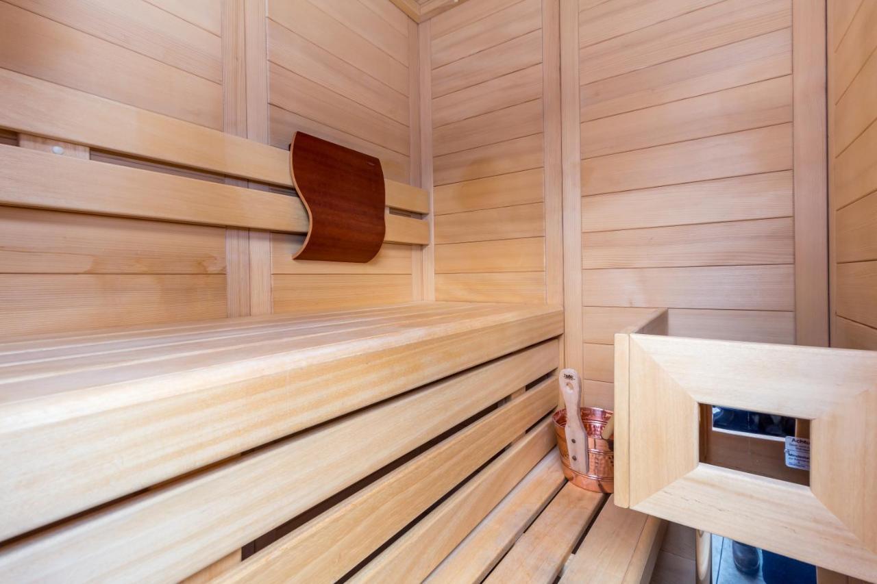 Chalet O New! Ortisei Exterior photo